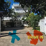 Doubletree House