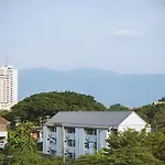 Doubletree House