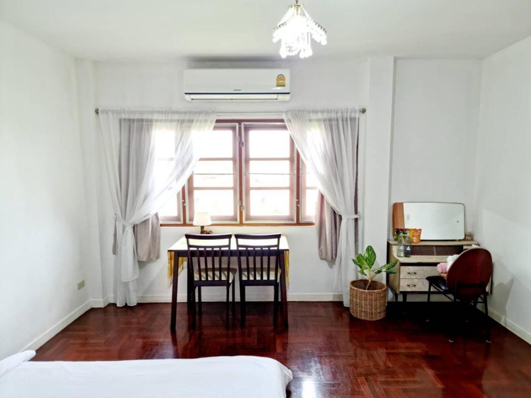 Maison d'hôtes Doubletree House Chiang Mai