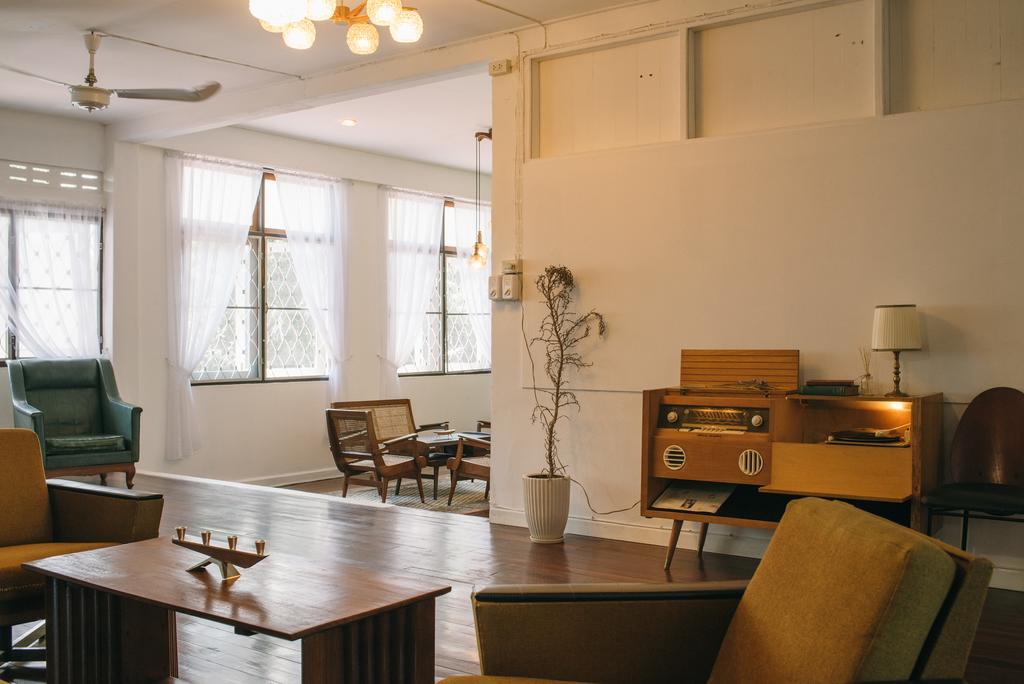 Maison d'hôtes Doubletree House 3*