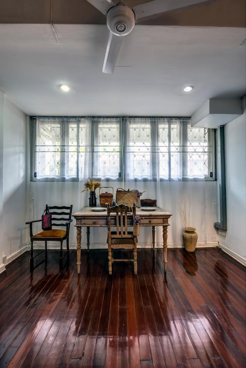 Doubletree House Maison d'hôtes Chiang Mai