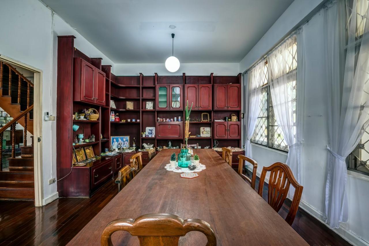 Doubletree House Maison d'hôtes Chiang Mai