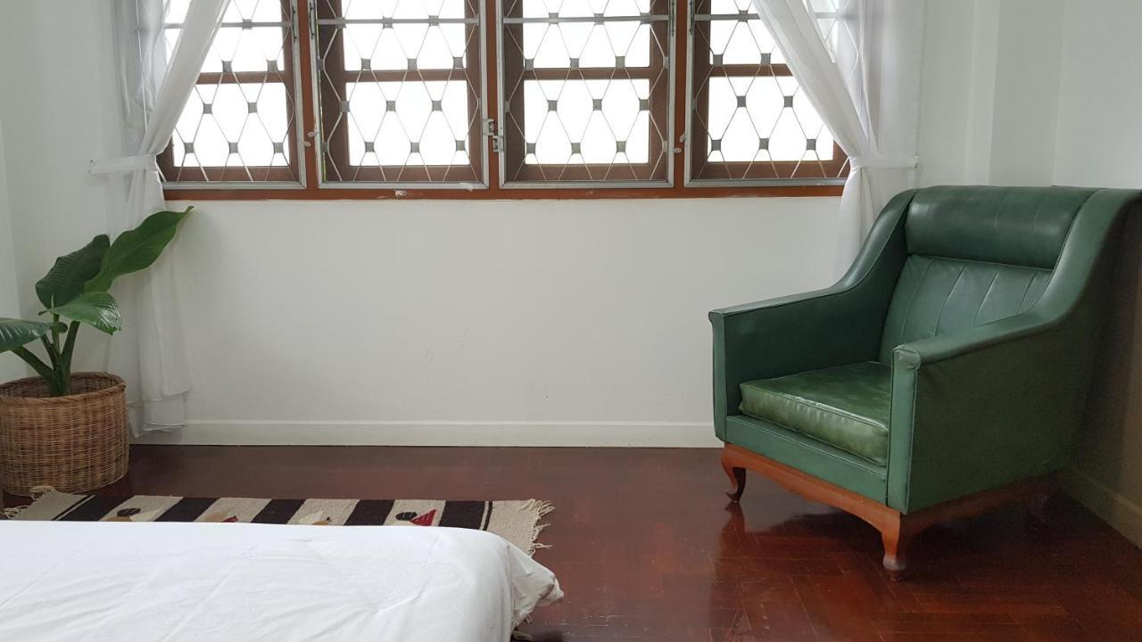 Maison d'hôtes Doubletree House