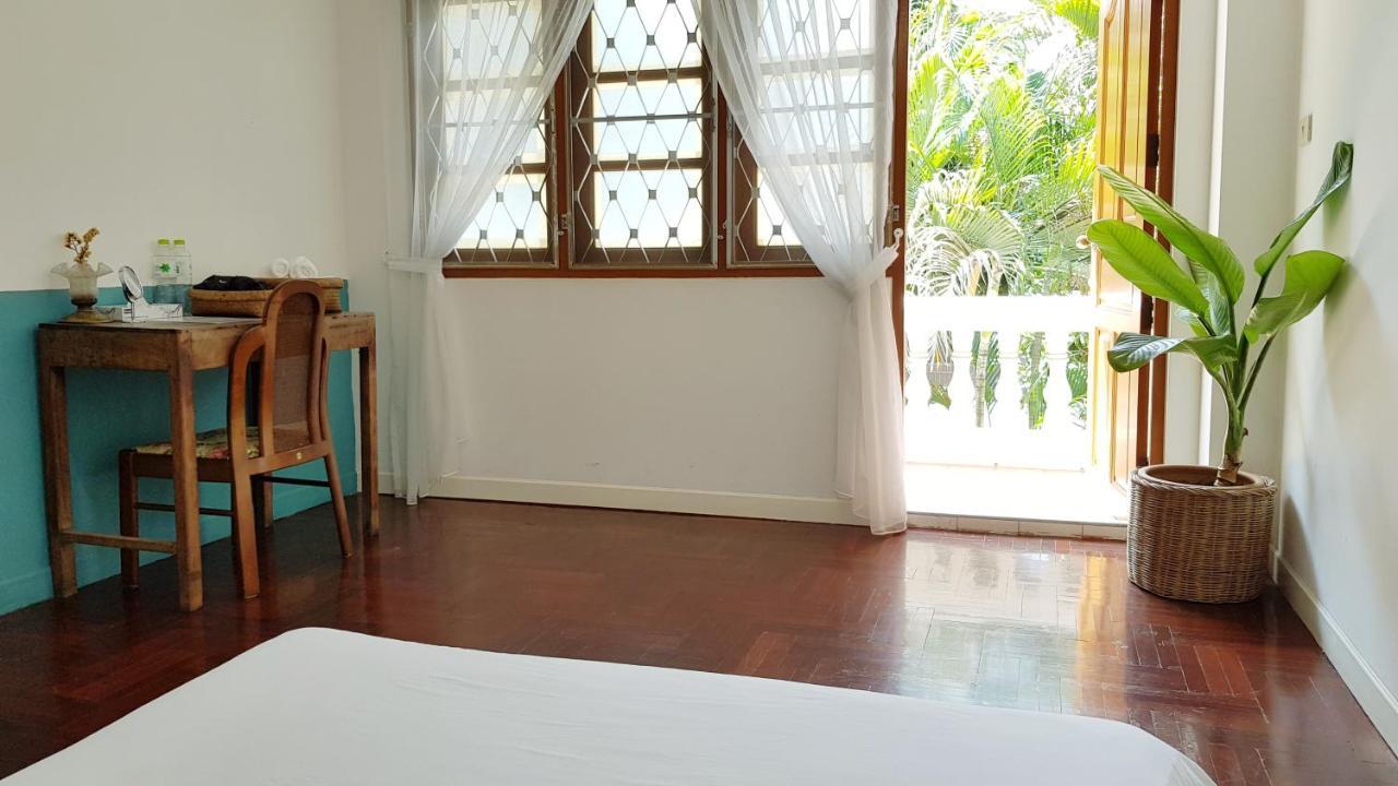 Doubletree House Maison d'hôtes