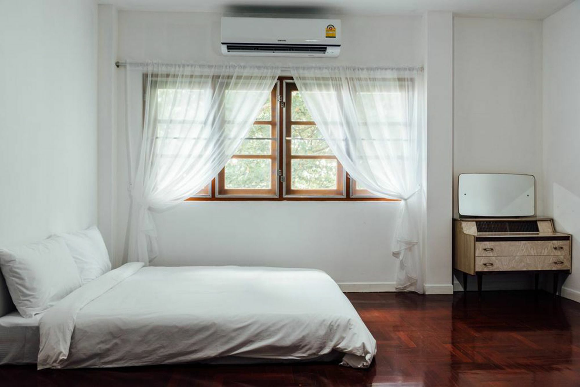 Maison d'hôtes Doubletree House Chiang Mai