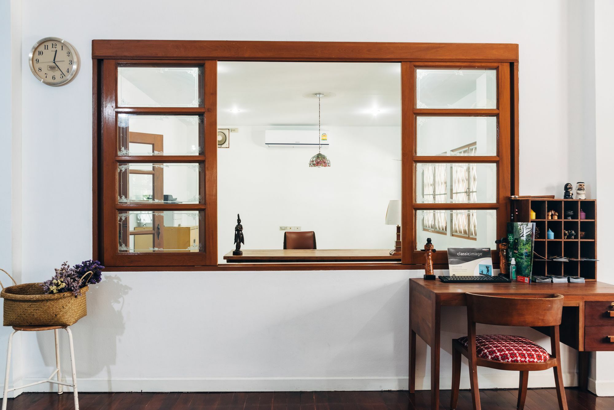 Maison d'hôtes Doubletree House Chiang Mai
